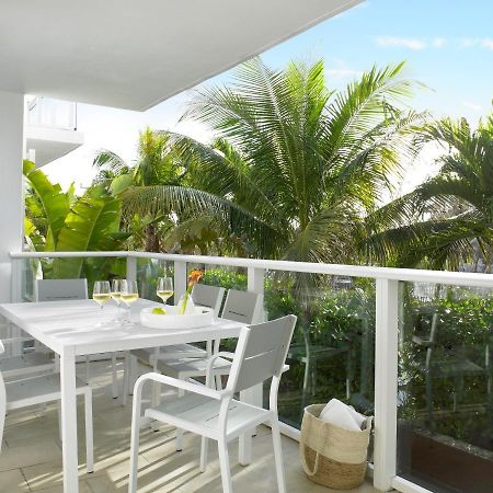 Grand Beach Hotel Surfside West Esterno foto