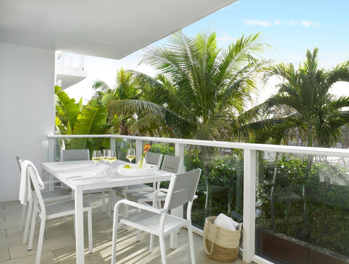 Grand Beach Hotel Surfside West Esterno foto