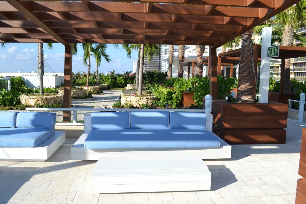 Grand Beach Hotel Surfside West Esterno foto
