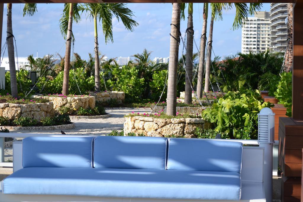 Grand Beach Hotel Surfside West Esterno foto