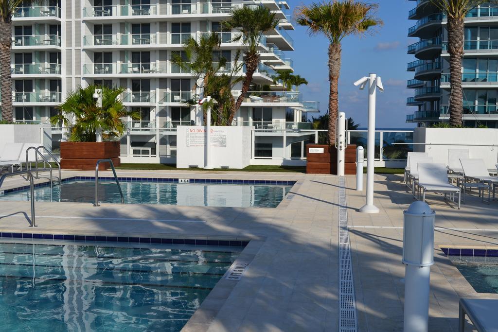 Grand Beach Hotel Surfside West Esterno foto