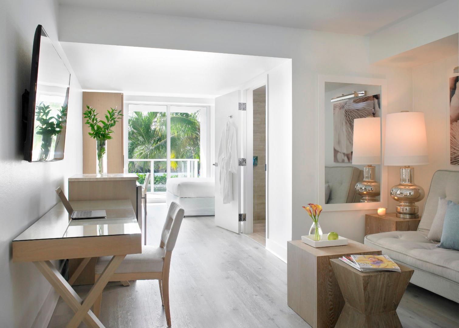 Grand Beach Hotel Surfside West Esterno foto