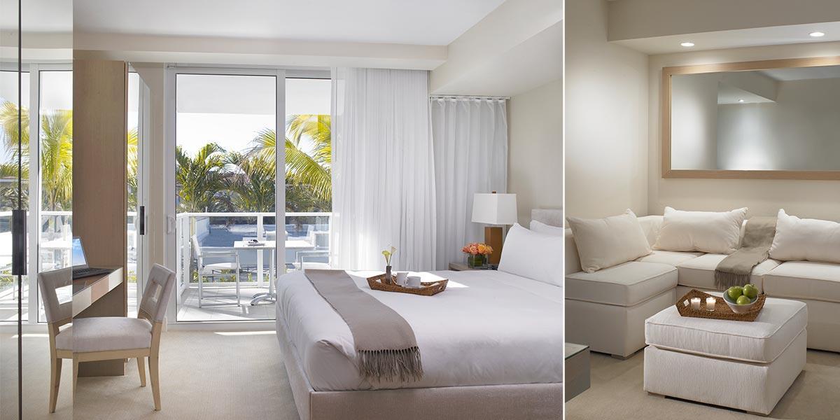 Grand Beach Hotel Surfside West Esterno foto
