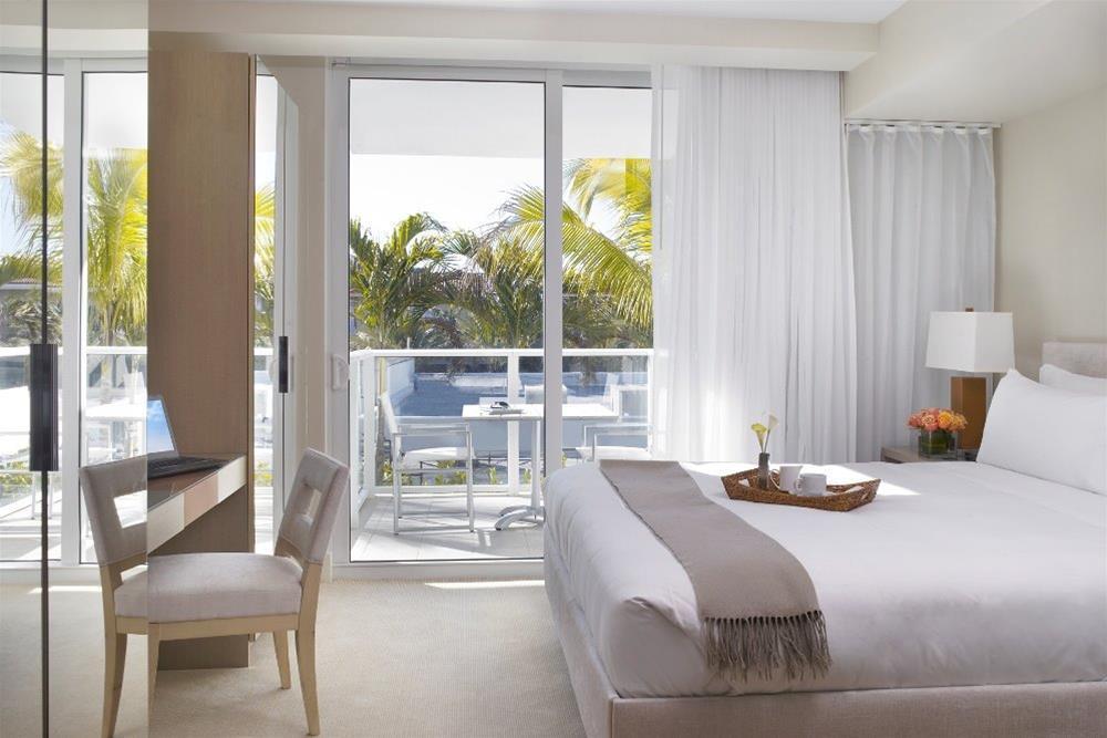 Grand Beach Hotel Surfside West Esterno foto