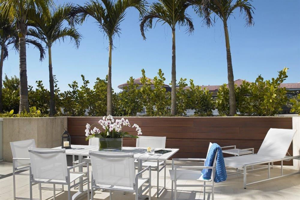 Grand Beach Hotel Surfside West Esterno foto