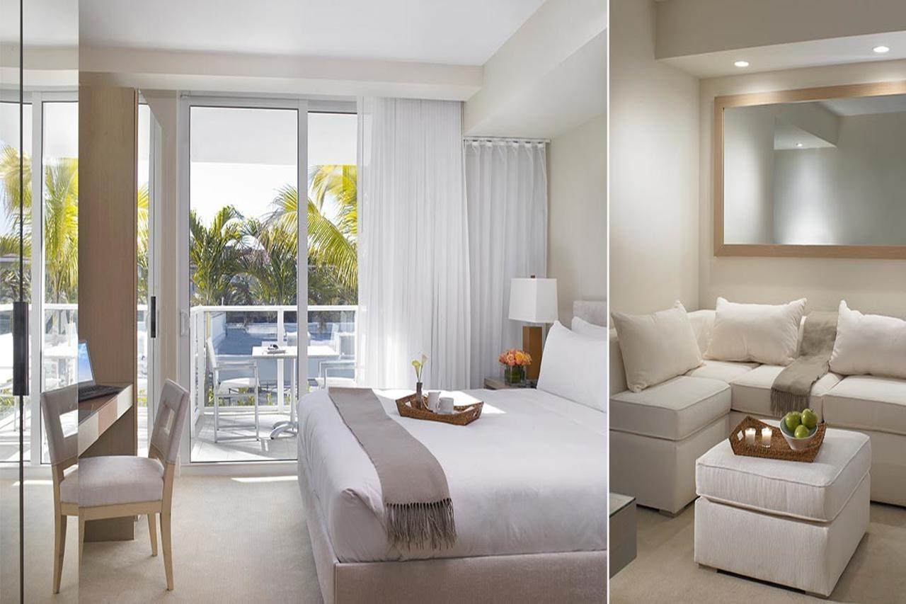 Grand Beach Hotel Surfside West Esterno foto