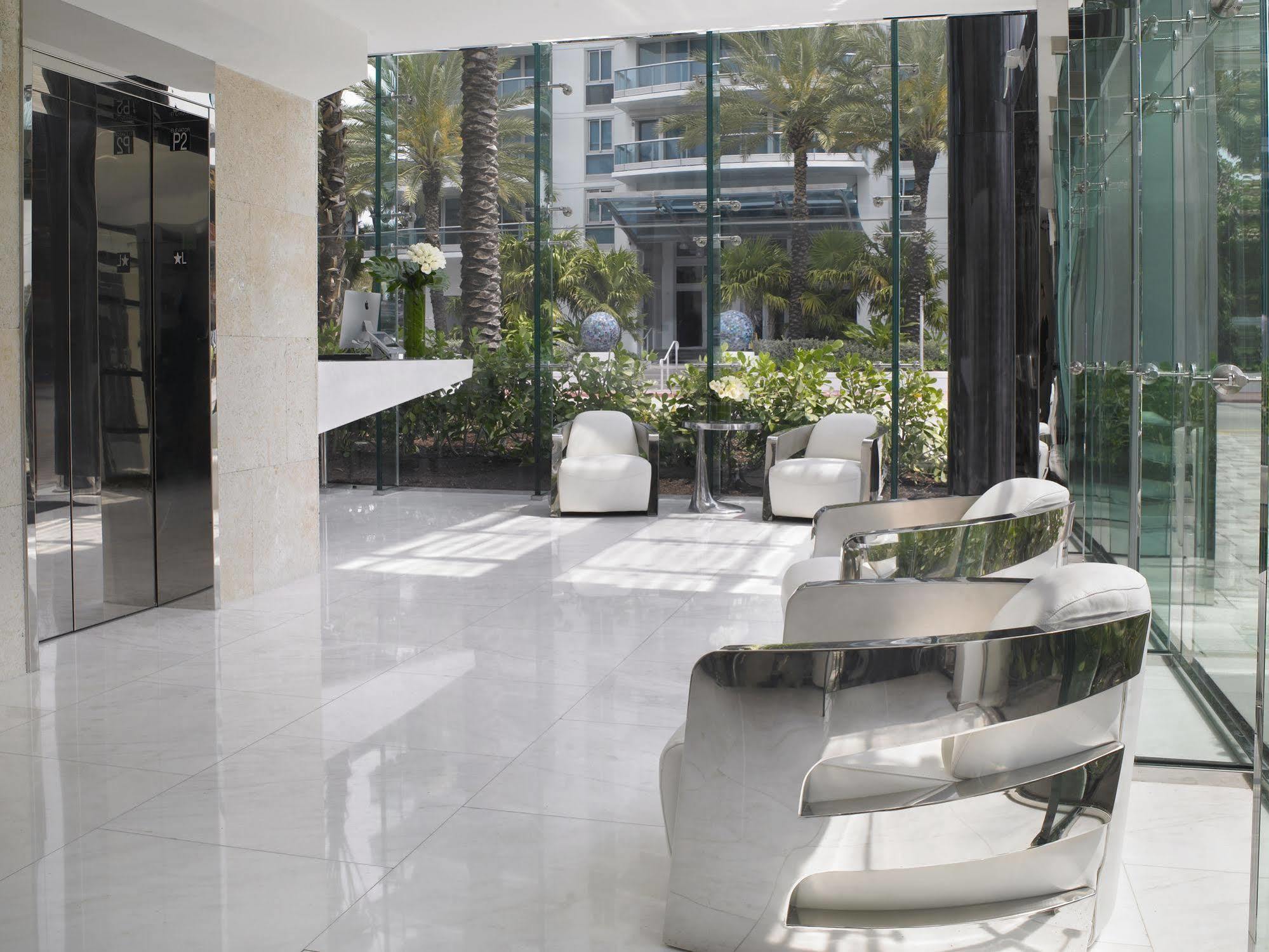 Grand Beach Hotel Surfside West Esterno foto