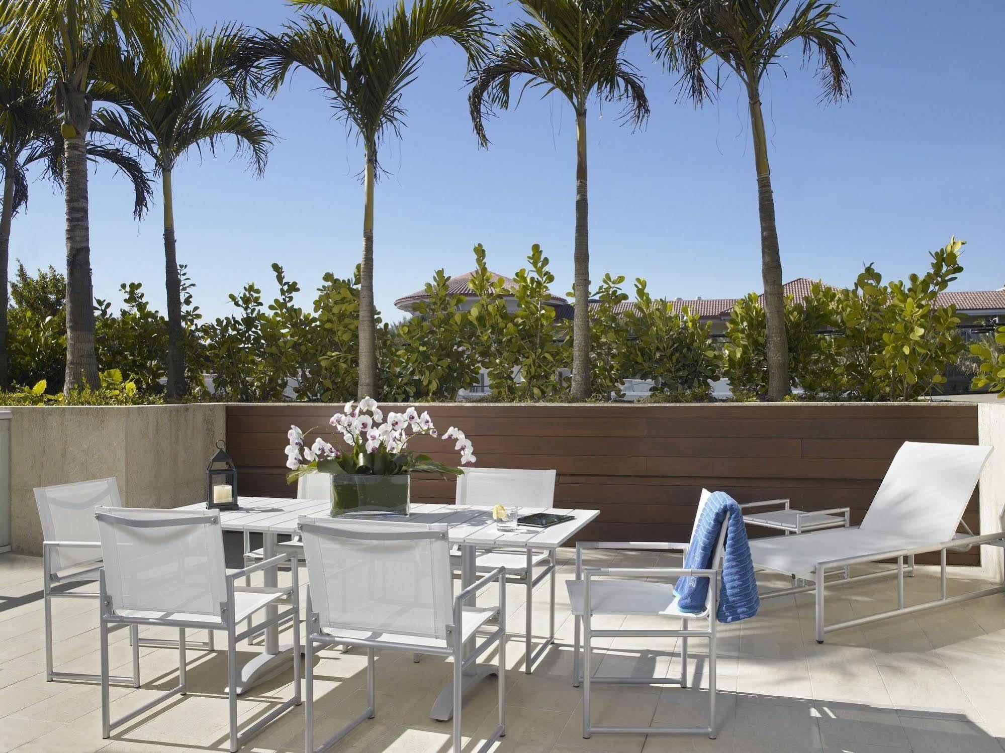 Grand Beach Hotel Surfside West Esterno foto