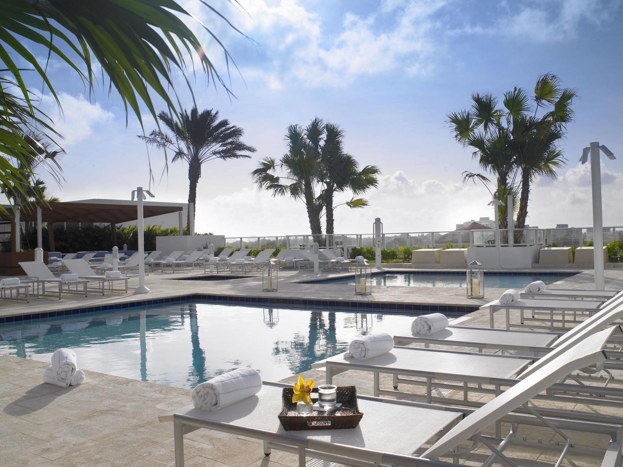 Grand Beach Hotel Surfside West Esterno foto