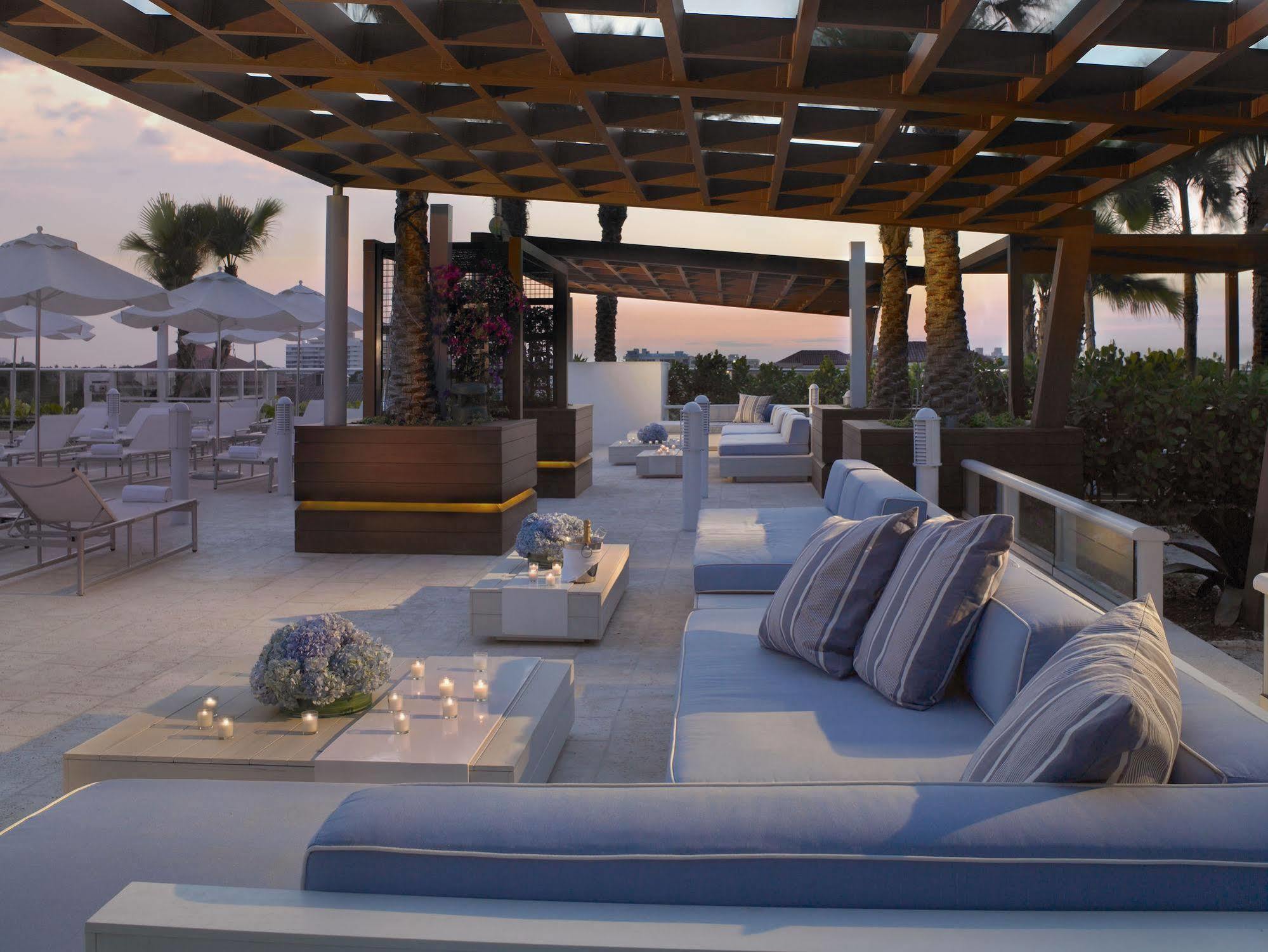 Grand Beach Hotel Surfside West Esterno foto