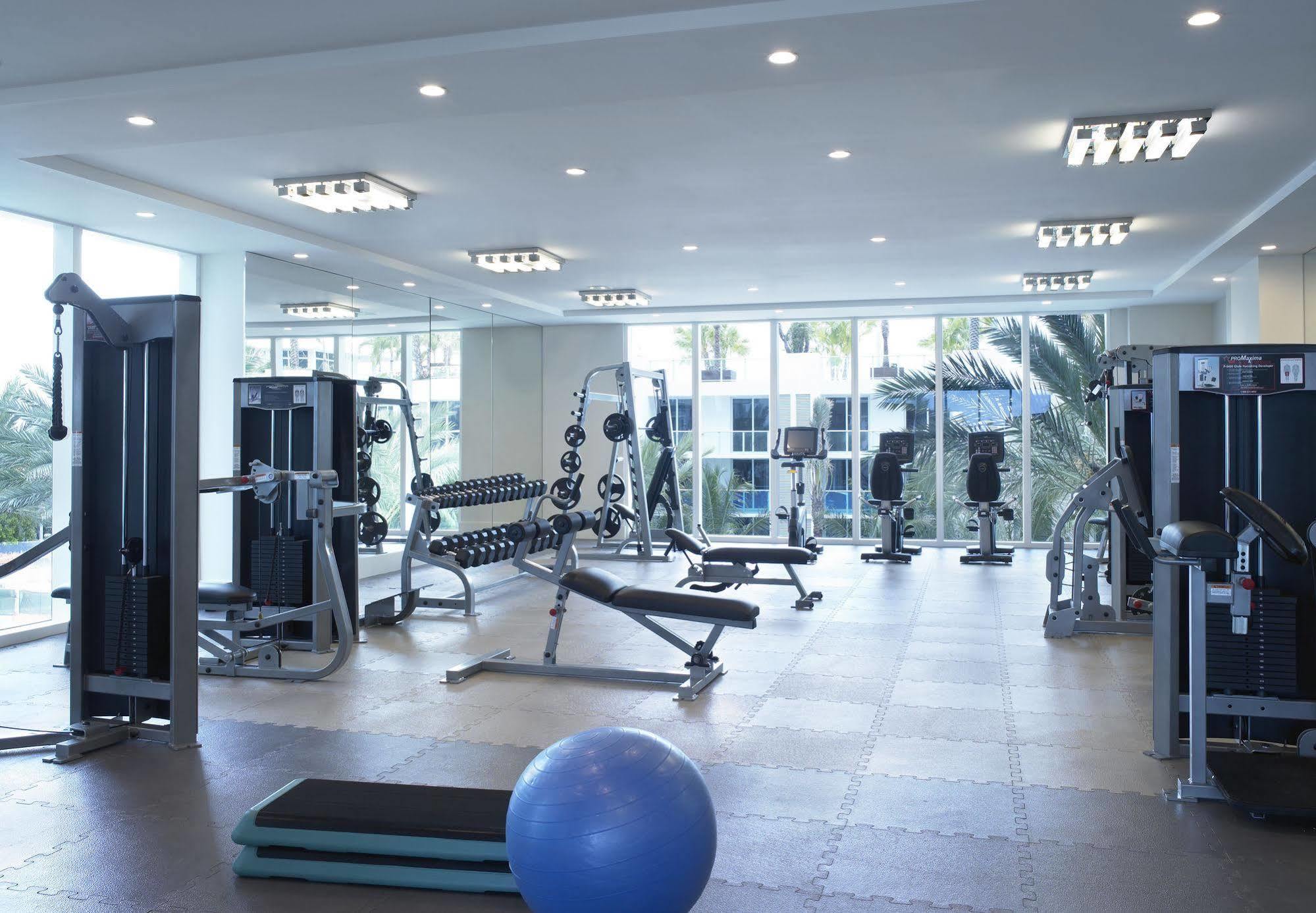 Grand Beach Hotel Surfside West Esterno foto