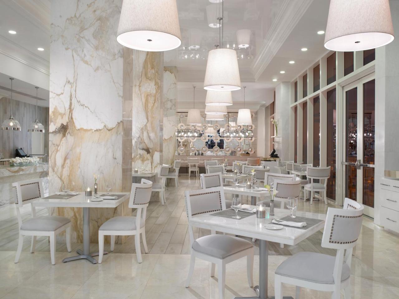 Grand Beach Hotel Surfside West Esterno foto