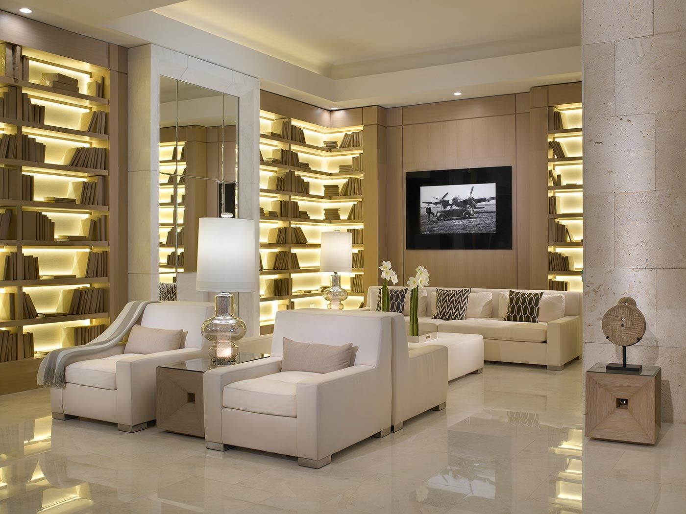 Grand Beach Hotel Surfside West Esterno foto