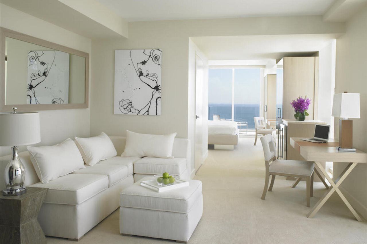 Grand Beach Hotel Surfside West Esterno foto
